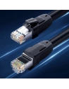 Kup Ugreen ethernet Netzwerkkabel Patchkabel RJ45 Cat 8 T568B 20 m schwarz (80728 NW121) - UGR815BLK - {ean13} - Sklep Home Screen