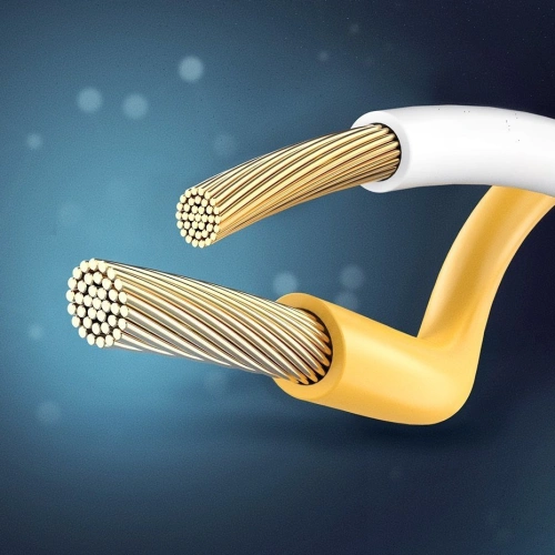 Kup Ugreen internetkábel hálózati Ethernet patchcord RJ45 Cat 8 T568B 20 m fekete (80728 NW121) - UGR815BLK - {ean13} - Sklep Home Screen