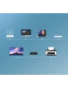 Kup Ugreen kabel przewód internetowy sieciowy Ethernet patchcord RJ45 Cat 8 T568B 20 m czarny (80728 NW121) - UGR815BLK - {ean13} - Sklep Home Screen
