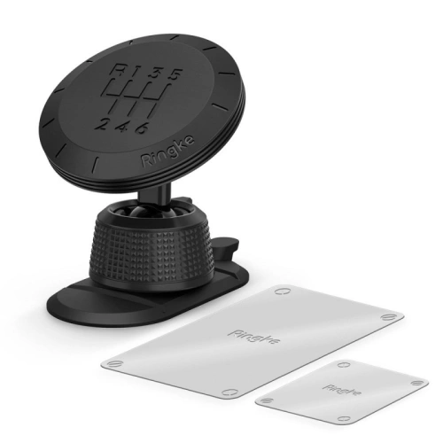 Buy Ringke Magnetic Gear Car Mount Holder - RGK718 - {ean13} - Home Screen Store Europe