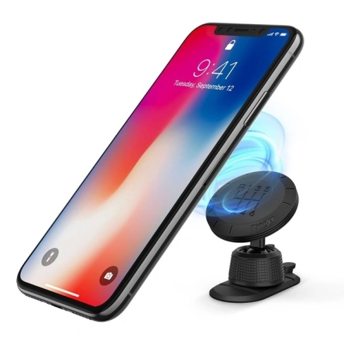 Buy Ringke Magnetic Gear Car Mount Holder - RGK718 - {ean13} - Home Screen Store Europe