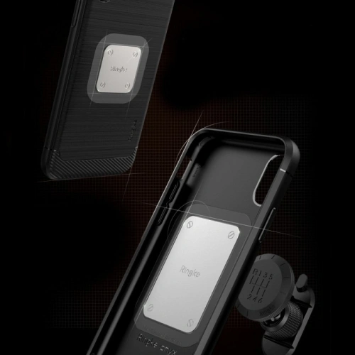 Buy Ringke Magnetic Gear Car Mount Holder - RGK718 - {ean13} - Home Screen Store Europe