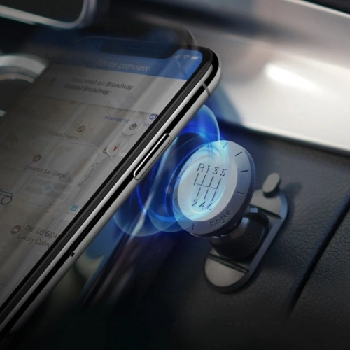 Buy Ringke Magnetic Gear Car Mount Holder - RGK718 - {ean13} - Home Screen Store Europe