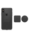 Buy Ringke PU Leather Metal Plates Black - 8809583849547 - RGK719BLK - Home Screen