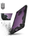 Buy Ringke Fusion-X Samsung Galaxy S9 Plus Black - RGK722BLK - {ean13} - Home Screen Store Europe