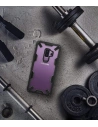 Kup Case Ringke Fusion-X Samsung Galaxy S9 Plus Schwarz - RGK722BLK - {ean13} - Sklep Home Screen