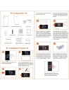 Kup Gehärtetes UV-Glas T-Max für Samsung Galaxy S9 Neue Version - TMX003 - {ean13} - Sklep Home Screen