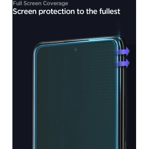 Kup Szkło hartowane Spigen GLAS.tR Slim Redmi Note 10 Pro Black - SPN1583BLK - {ean13} - Sklep Home Screen