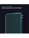 Buy Spigen GLAS.tR Slim Redmi Note 10 Pro Black - SPN1583BLK - {ean13} - Home Screen Store Europe
