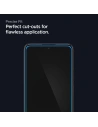 Buy Spigen GLAS.tR Slim Redmi Note 10 Pro Black - SPN1583BLK - {ean13} - Home Screen Store Europe
