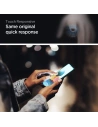 Buy Spigen GLAS.tR Slim Redmi Note 10 Pro Black - SPN1583BLK - {ean13} - Home Screen Store Europe