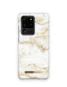 Kup Etui iDeal of Sweden Fashion Samsung Galaxy S20 Ultra (Golden Pearl Marble) - IDS343GLDPEAMRB - {ean13} - Sklep Home Screen