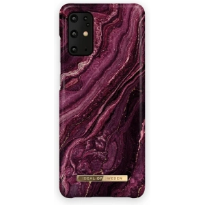 Kup Etui iDeal of Sweden Fashion Samsung Galaxy S20+ Plus (Golden Plum) - IDS347GLDPLU - {ean13} - Sklep Home Screen