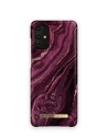 Kup Etui iDeal of Sweden Fashion Samsung Galaxy S20+ Plus (Golden Plum) - IDS347GLDPLU - {ean13} - Sklep Home Screen