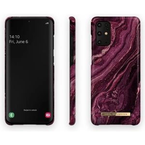 Kup Etui iDeal of Sweden Fashion Samsung Galaxy S20+ Plus (Golden Plum) - IDS347GLDPLU - {ean13} - Sklep Home Screen