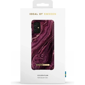 Kup Etui iDeal of Sweden Fashion Samsung Galaxy S20+ Plus (Golden Plum) - IDS347GLDPLU - {ean13} - Sklep Home Screen