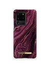 Kup Etui iDeal of Sweden Fashion Samsung Galaxy S20 Ultra (Golden Plum) - IDS349GLDPLU - {ean13} - Sklep Home Screen