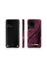 Kup Etui iDeal of Sweden Fashion Samsung Galaxy S20 Ultra (Golden Plum) - IDS349GLDPLU - {ean13} - Sklep Home Screen