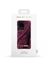Kup Etui iDeal of Sweden Fashion Samsung Galaxy S20 Ultra (Golden Plum) - IDS349GLDPLU - {ean13} - Sklep Home Screen