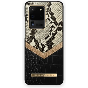 Kup Etui iDeal of Sweden Atelier Samsung Galaxy S20 Ultra (Midnight Python) - IDS378MIGPYT - {ean13} - Sklep Home Screen