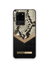 iDeal of Sweden Samsung Tasche Atelier Galaxy S20 Ultra (Mitternachtspython)