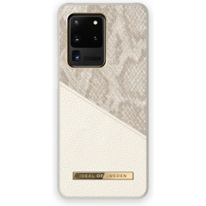 Kup Etui iDeal of Sweden Atelier Samsung Galaxy S20 Ultra (Pearl Python) - IDS382PEAPYT - {ean13} - Sklep Home Screen