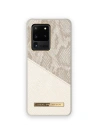 Kup Etui iDeal of Sweden Atelier Samsung Galaxy S20 Ultra (Pearl Python) - IDS382PEAPYT - {ean13} - Sklep Home Screen