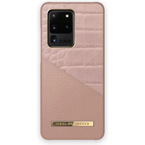 Kup Etui iDeal of Sweden Atelier Samsung Galaxy S20 Ultra (Rose Smoke Croco) - IDS386ROSSMOCRO - {ean13} - Sklep Home Screen