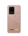 Kup Etui iDeal of Sweden Atelier Samsung Galaxy S20 Ultra (Rose Smoke Croco) - IDS386ROSSMOCRO - {ean13} - Sklep Home Screen