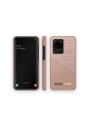 Buy iDeal of Sweden Atelier Samsung Galaxy S20 Ultra (Rose Smoke Croco) - IDS386ROSSMOCRO - {ean13} - Home Screen Store Europe
