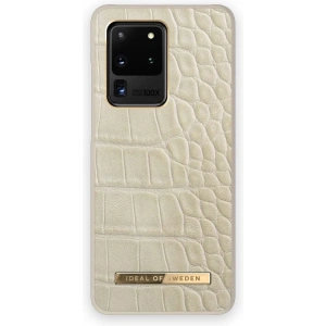 Kup Etui iDeal of Sweden Atelier Samsung Galaxy S20 Ultra (Caramel Croco) - IDS390CARCRO - {ean13} - Sklep Home Screen