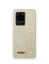 Kup iDeal of Sweden Samsung Tasche Atelier Galaxy S20 Ultra (Karamell-Kroko) - IDS390CARCRO - {ean13} - Sklep Home Screen
