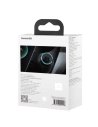 Kup Încărcător auto Baseus Golden Contactor Pro, USB + USB-C, QC4.0+, PD, SCP, 40W (gri) + cablu USB la USB-C 1m (negru) - BSU2166BLK - {ean13} - Sklep Home Screen
