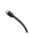 Kup HDMI 2.1 kábel Baseus Magas Felbontás Sorozat, 8K 60Hz, 3D, HDR, 48Gbps, 1m (fekete) - BSU2168BLK - {ean13} - Sklep Home Screen
