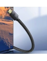 Kup HDMI 2.1 kábel Baseus Magas Felbontás Sorozat, 8K 60Hz, 3D, HDR, 48Gbps, 1m (fekete) - BSU2168BLK - {ean13} - Sklep Home Screen