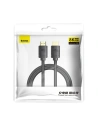 Kup Kabel HDMI 2.1 Baseus High Definition Series, 8K 60Hz, 3D, HDR, 48Gbps, 1m (černý) - BSU2168BLK - {ean13} - Sklep Home Screen