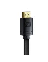 Kup HDMI 2.1 kábel Baseus Magas Felbontás Sorozat, 8K 60Hz, 3D, HDR, 48Gbps, 1m (fekete) - BSU2168BLK - {ean13} - Sklep Home Screen