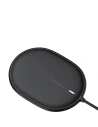 Kup Bezdrátová indukční nabíječka Baseus Light Apple iPhone 12 15W (černá) - BSU2169BLK - {ean13} - Sklep Home Screen