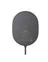 Kup Bezdrátová indukční nabíječka Baseus Light Apple iPhone 12 15W (černá) - BSU2169BLK - {ean13} - Sklep Home Screen