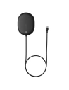 Buy Baseus Light Wireless Charger to iPhone 12 Series, 15W (black) - BSU2169BLK - {ean13} - Home Screen Store Europe