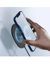 Kup Vezeték nélküli indukciós töltő Baseus Light Apple iPhone 12 15W (fekete) - BSU2169BLK - {ean13} - Sklep Home Screen