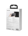 Buy Baseus Light Wireless Charger to iPhone 12 Series, 15W (black) - BSU2169BLK - {ean13} - Home Screen Store Europe