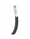 Kup Baseus Yiven kabel s textilním opletem USB / Lightning 1,8M černý (CALYW-A01) - BSU2253BLK - {ean13} - Sklep Home Screen