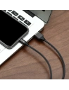 Kup Baseus Yiven kabel s textilním opletem USB / Lightning 1,8M černý (CALYW-A01) - BSU2253BLK - {ean13} - Sklep Home Screen