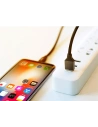 Kup Baseus Yiven kabel s textilním opletem USB / Lightning 1,8M černý (CALYW-A01) - BSU2253BLK - {ean13} - Sklep Home Screen