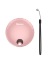 Kup Baseus tragbarer Lufterfrischer mit integriertem Miniventilator rosa (SUXUN-HB04) - BSU2277PNK - {ean13} - Sklep Home Screen
