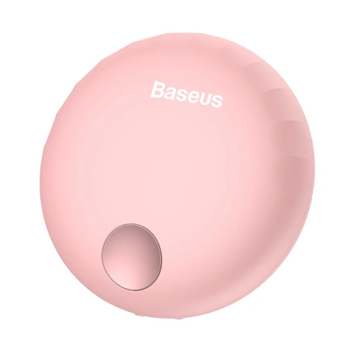 Kup Baseus tragbarer Lufterfrischer mit integriertem Miniventilator rosa (SUXUN-HB04) - BSU2277PNK - {ean13} - Sklep Home Screen