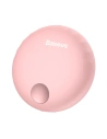 Kup Baseus tragbarer Lufterfrischer mit integriertem Miniventilator rosa (SUXUN-HB04) - BSU2277PNK - {ean13} - Sklep Home Screen