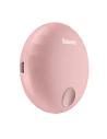 Kup Baseus tragbarer Lufterfrischer mit integriertem Miniventilator rosa (SUXUN-HB04) - BSU2277PNK - {ean13} - Sklep Home Screen