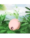 Buy Baseus Flower shell Portable Aromatherapy Diffuser unpleasant odors remover Pink (SUXUN-HB04) - BSU2277PNK - {ean13} - Home Screen Store Europe